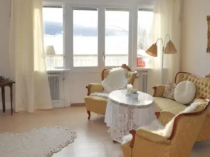 Sjogarden Bed & Breakfast
