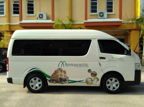 Mehram Hotel Sdn Bhd