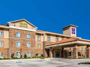 MainStay Suites Lufkin