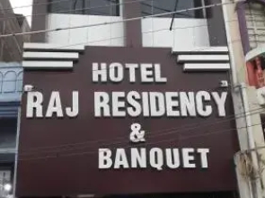 Hotel JK Residency