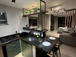 Loft Brisa 106