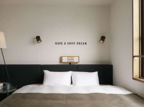 Hotel Relief Kokura Annex