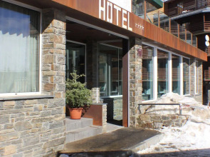 Hotel Kandahar