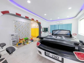 Gapyeong Paradiso Kids Pension