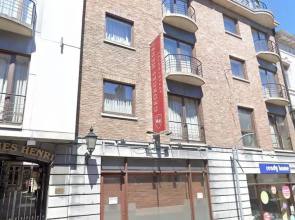 Appart Hotel Georges Henri