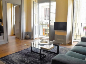 Ribeira Charming Apartments