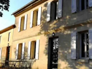 Chambres d'Hôtes Château Rolin Haut Briand