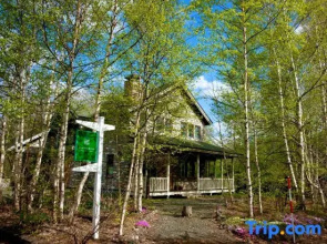 Lakeside Resort Pension Kussharera