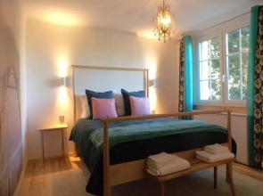 Villa Melodie