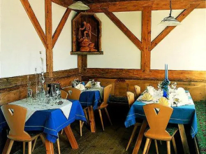 Wirtshaus zum Wiesejaggl