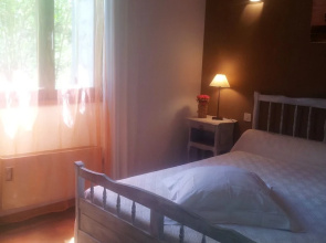 Chambres d'hôtes - Casa di Rosa