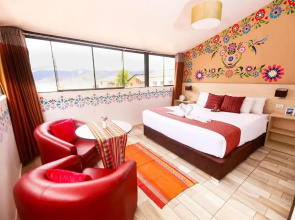 Mayu Boutique Hotel