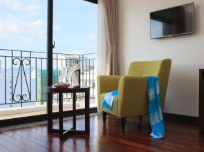 Отель Sandals Island