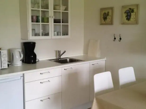 Ramskov Apartment