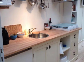 BBBoekelo appartement