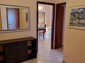 Miramare Apartment