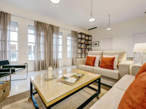 Genteel Home Tomás de Ibarra