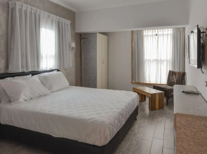 Hotel Boutique Alma