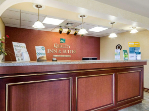 Motel 6 Jackson, MS - Southwest