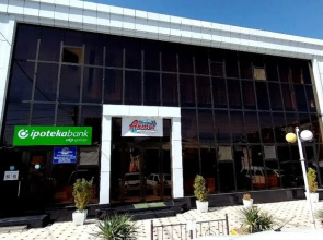 Akmal Hotel