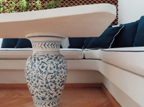 Luxury Villa Civico 27 - Capri Centro