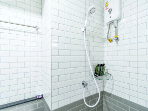 BeWish Residence Bangphlat