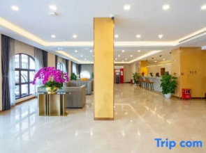 Zhuhai wenhuayuan apartment
