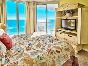 Silver Beach Towers 1002E 668815 by RedAwning