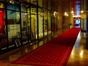 Hotel Gromada Pila