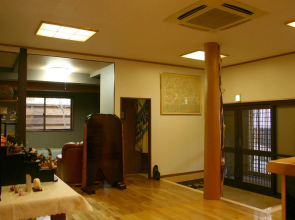 Yamamomiji