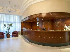 Grand Hotel Barone Di Sassj