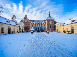 SportSchloss Velen