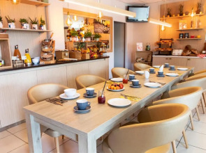 Residhome Toulouse Occitania