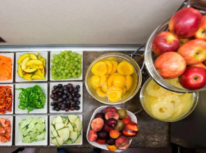 SM Hotel Teatre Auditori