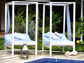 VIP Hotel Playa Negra