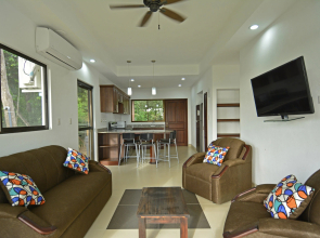 Playa Lagarto Eco Development
