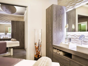 Carlton Hotel Baglioni