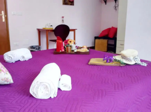 B&B Casa Mia - Gaggi