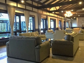 Capital O 22215 Sian Resort & Spa