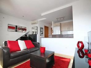 Apartment N266