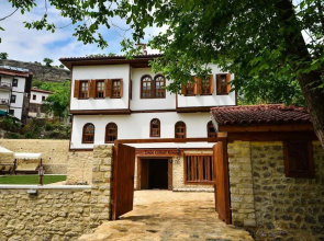 Mehmet Emin Efendi Konagi
