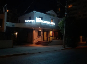 Hotel Bordeplaza