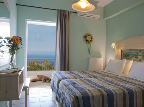 Amalia Apartments