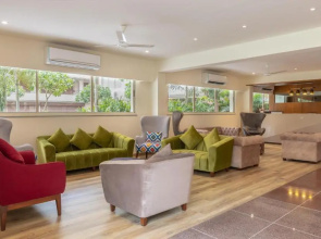 Siara Styles Amba Suites