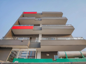 OYO TOWNHOUSE 77014 Sector 132