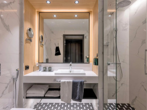 Clarion Hotel Aviapolis