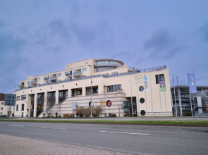 H24 Factory Apartments Wolfsburg