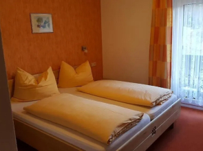 Hotel Pension Oswald