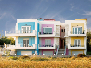Kronos Villas