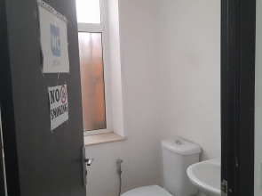 Хостел White City